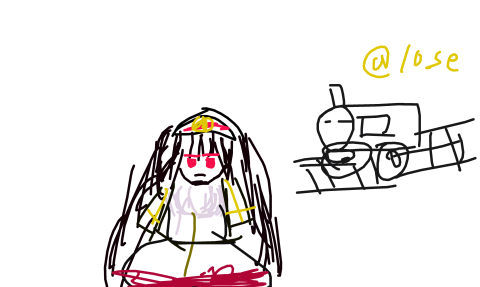 爱上火车 by heyeahhhhhh 2026/3/28